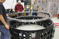 Bearing Helps Astronomers Study The Stars_1