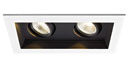 WAC Lighting Introduces Mini LED Multiple Recessed Spots