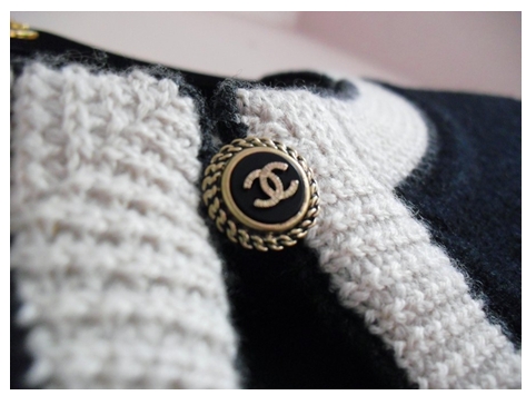 140-Year-Old Cashmere Knitwear Manufacturer Barrie Knitwear Acquired by Chanel
