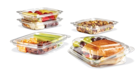 Placon Introduces New Pet Thermoformed Containers Line