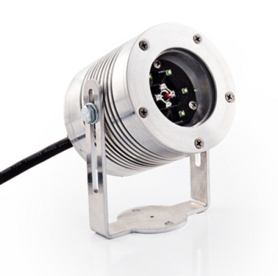 Larson Electronics Introduces HAL-7W-LED for Small Area Hazardous Location Lighting