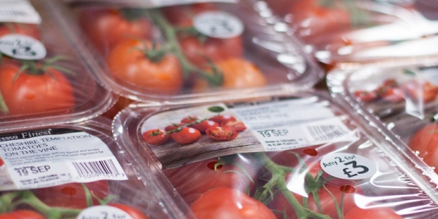 APS Salads Deploys New Machinery for Tomato Packaging
