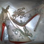 Cinderella&#8217; S New Shoes with The Louboutin Touch_11