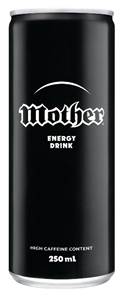 Mother Launches New Premium Can