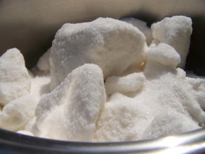 FDA Approves New High-Intensity Sweetener Advantame for US