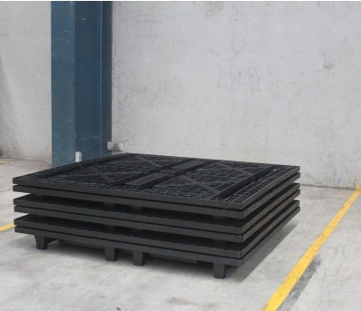 Australian-made Pallet Sets out to Revolutionise Supply Chains