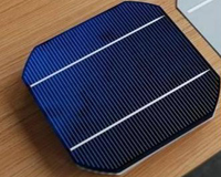 Taiwan Solar Cell Makers Roll out PERC