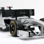 F1 Driving Simulator: a Replica of a Real F1 Car &#8211; But Cannot Move_3