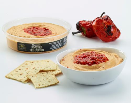 Boar's Head Launches New Line of Gluten Free Hummus