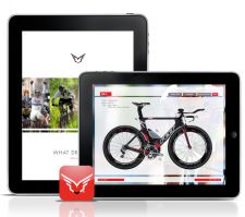 Felt Bicycles Releases iPad App