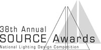 Cooper Lighting Announces 38th Annual Source Awards Call for Entries