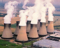 China Becomes World No. 2 Carbon Trader