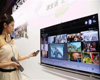 China TV Vendor Sales Outside of China Expected to Grow 40% in 2Q14