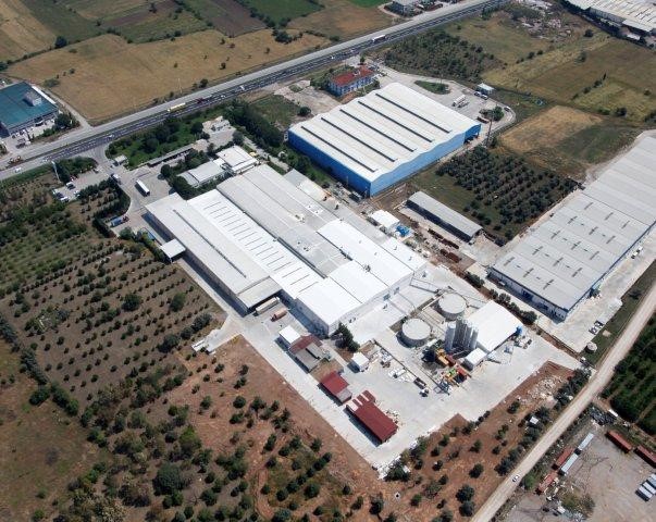 Tetra Pak to Complete Turkish Packaging Material Plant Upgrade