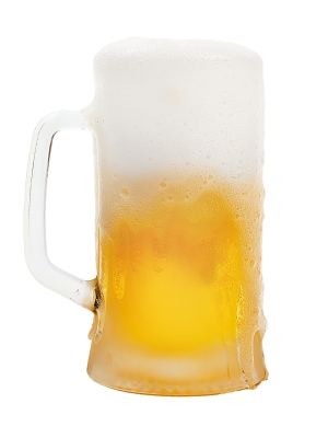 Anheuser-Busch, Millercoors List Beer Ingredients