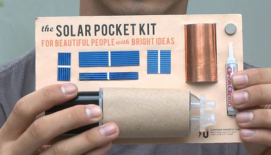 The Solar Pocket Factory :A Potential Solar Revolution_2