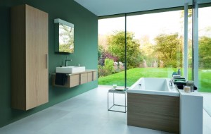 Vero – An Attractive Collection Unveiled by Duravit
