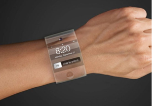Apple's iWatch Rumored to Be Held up by FDA