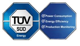 TüV SüD Energy Mark