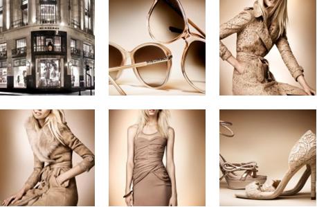 The New Burberry World Live Flagship to Blur The Boundaries Between Online and Offline Shopping_1
