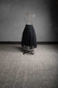 Mannington Commercial Collaborates for Stylist Collection