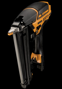 Bostitch Unveils Smart Point Finish Nailers