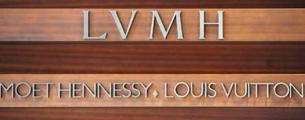 LVMH's Sales Continued to Show Strong Momentum.