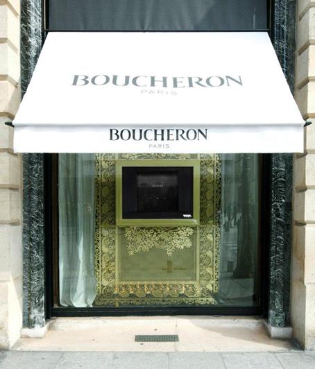 Maison Boucheron to Unveil a New High Jewelry Collection_2