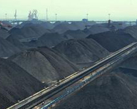 China's Jun Coal Output, Sales Slip 2% on Year Amid Falling Prices