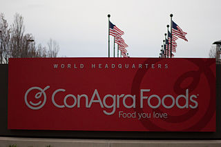 ConAgra Foods Acquires Chinese Potato Processor for $93m