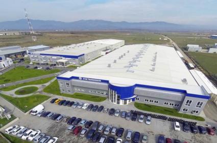 Daimler Begins Construction of Mercedes-Benz Assembly Plant in Romania