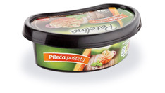 Greiner Designs New Barrier Packaging for Meat and Fish Pate Brand