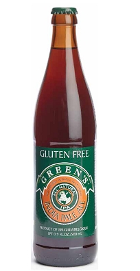 Merchant Du Vin Introduces Green's Gluten-Free Beer