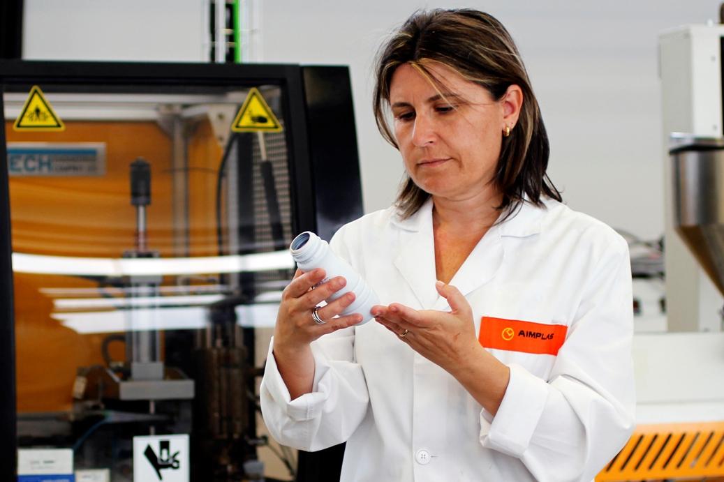 Aimplas Partners with Other Researchers to Develop Biodegradable Material