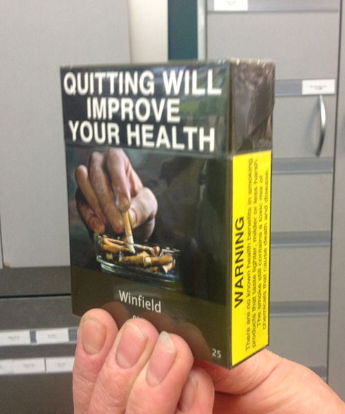 Indonesia Introduces Pictorial Warnings on Cigarette Packaging