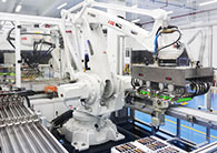 ABB Opens Regional Robotics Packaging Application Hub in Singapore