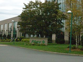 Sobeys to Sell Dairy Operations for $356m