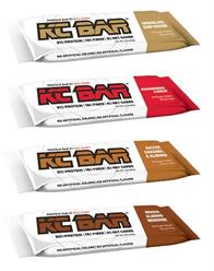 Kill Cliff to Introduce New Protein Bars