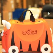 Trunki Buys Its Manufacturer, Saves 50 Jobs