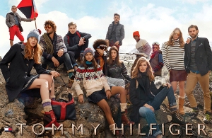 Tommy Hilfiger Reveals Global Advertising Campaign