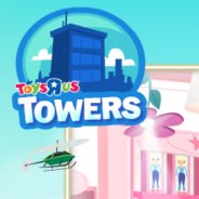 Build a Toy Shop in Toys Rus Towers Facebook APP