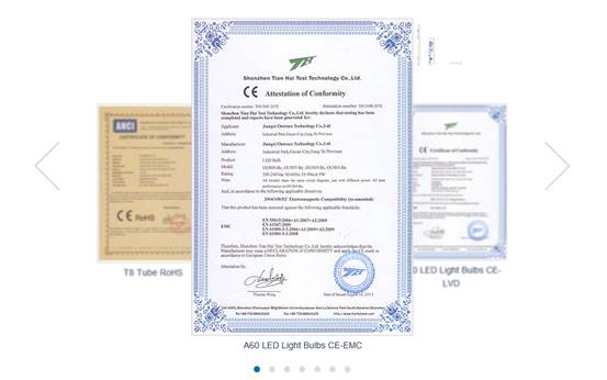 A Leading OEM LED Lighting Manufacturer with Fully Automated Production Lines_2