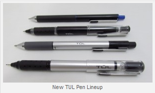 New Tul Pens From Officemax_1