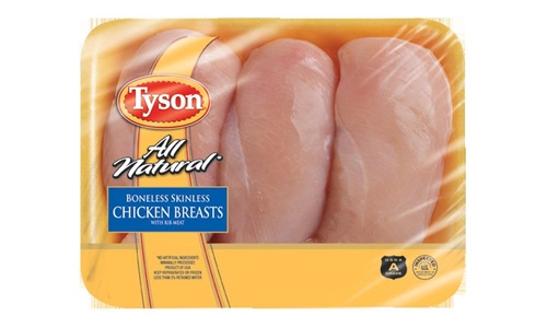 Tyson Foods to Divest Mexican, Brazilian Poultry Operations