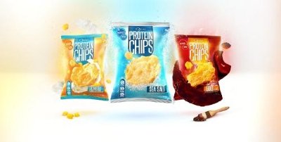 Quest Nutrition Unveils New Protein Snack