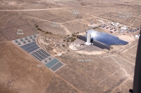 Sandia Helps DoE Bring Large-Scale Solar Systems to Market