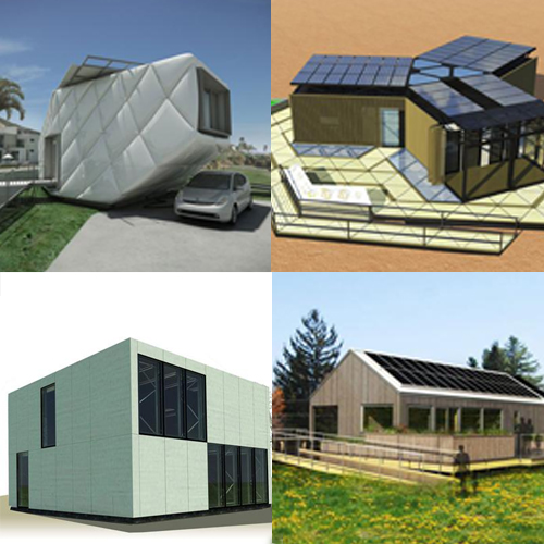 Exploring Solar Innovations in Sustainable Dwellings