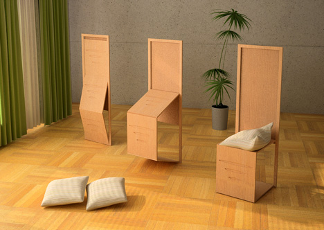 Extra Seating? No problem!–The New Age of Folding Chairs_2