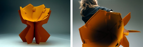 Extra Seating? No problem!–The New Age of Folding Chairs_4