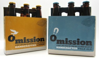 Omission Beer Addresses Celiac Disease